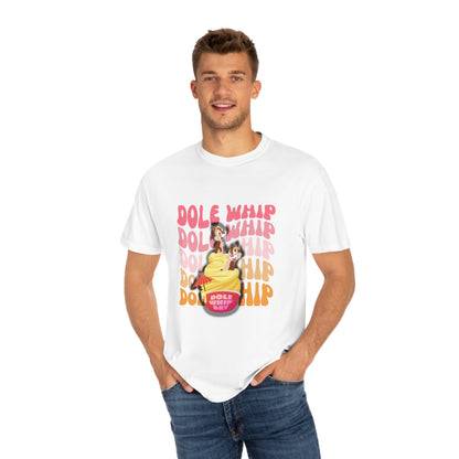 Dole Whip Chip & Dale- Unisex T-Shirt