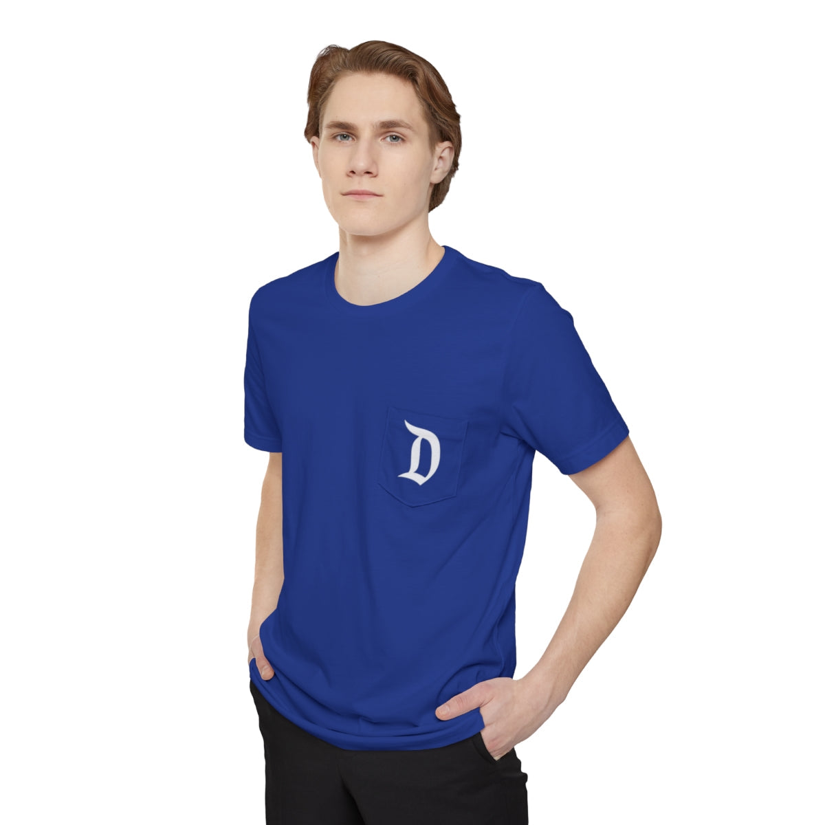 Disneyland D mens t-shirt 