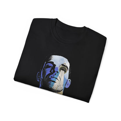 Drake T-Shirt  | Lisa Jaye Art Designs