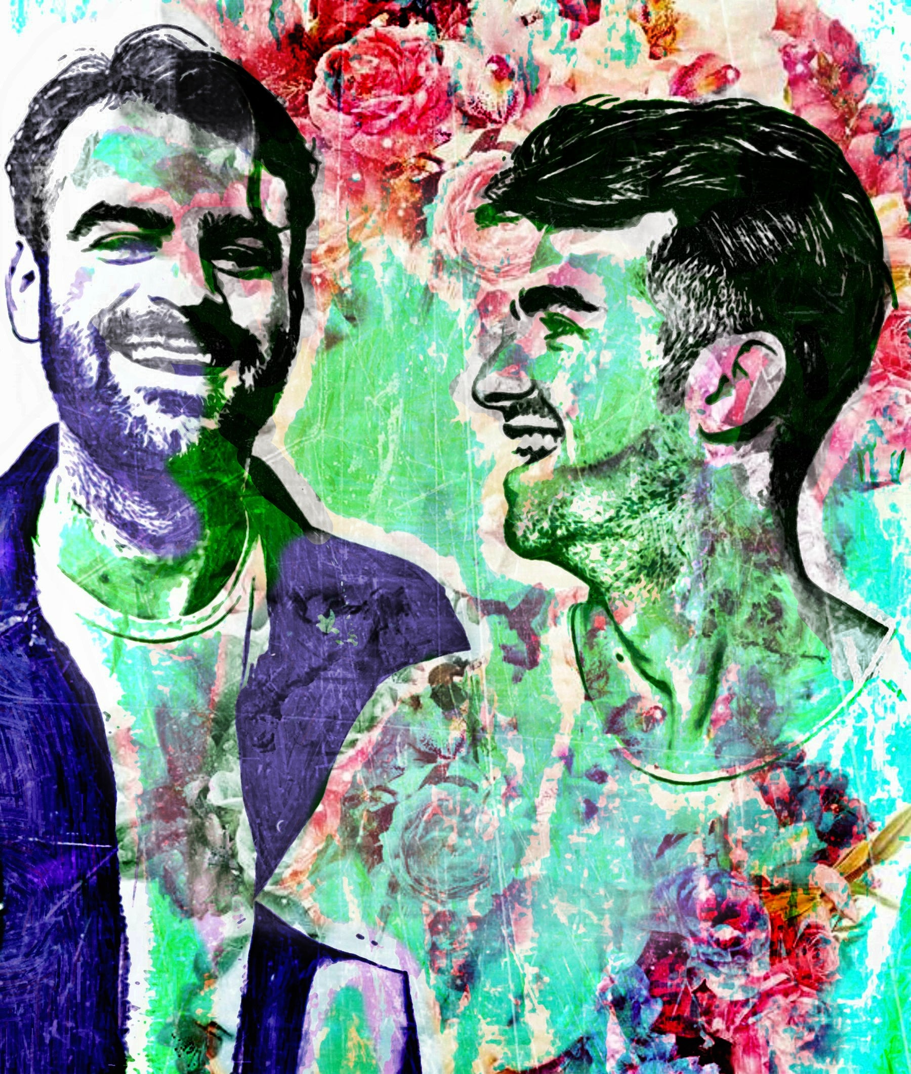 The Chainsmokers Art for Sale
