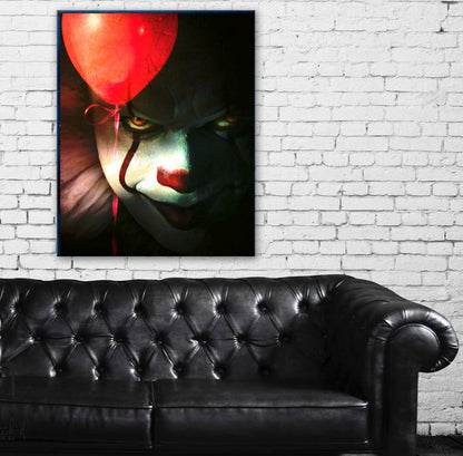 Pennywise Painting for Sale
