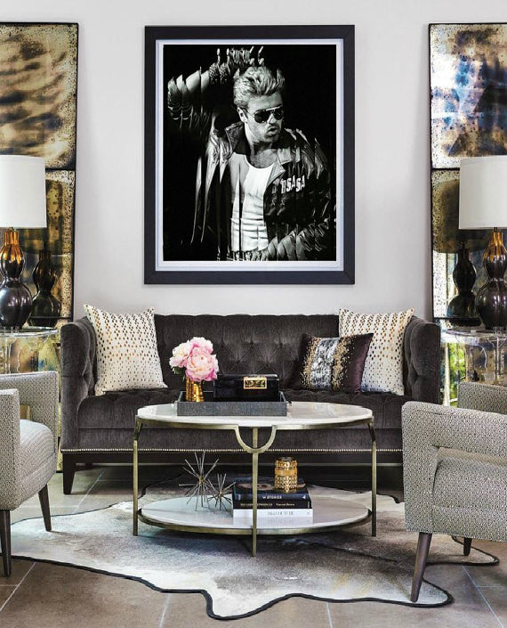 George Michael Art for Sale