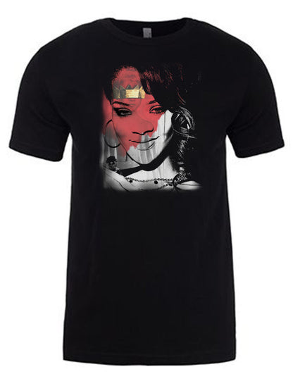 Rihanna T-Shirt, Tee, Shirt